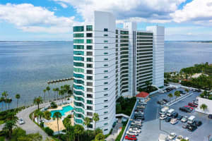 888 BLVD OF THE ARTS #505, SARASOTA, FL 34236 - MLS#MFRA4686309