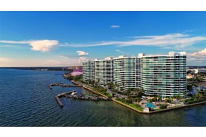 888 BLVD OF THE ARTS #505, SARASOTA, FL 34236 - MLS#MFRA4686309