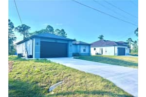 726 GIORGIO AVENUE, LEHIGH ACRES, FL 33974 - MLS#MFRA4686311