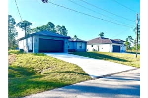 726 GIORGIO AVENUE, LEHIGH ACRES, FL 33974 - MLS#MFRA4686311