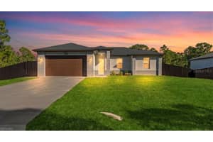 759 Silverstar Ave S, LEHIGH ACRES