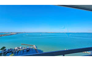 988 BLVD OF THE ARTS #1411, SARASOTA, FL 34236 - MLS#MFRA4686323