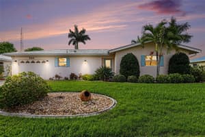 543 BELVEDERE COURT, PUNTA GORDA, FL 33950 - MLS#MFRA4686325