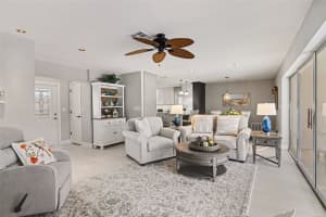 543 BELVEDERE COURT, PUNTA GORDA, FL 33950 - MLS#MFRA4686325