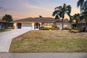 1328 NEAPOLITAN RD, PUNTA GORDA, FL 33983 - MLS#MFRA4686327