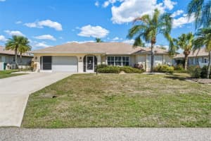 1328 NEAPOLITAN RD, PUNTA GORDA, FL 33983 - MLS#MFRA4686327