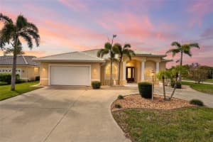1146 DEARDON DRIVE, VENICE, FL 34292 - MLS#MFRA4686332