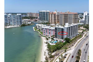 11 SUNSET DRIVE, SARASOTA, FL 34236 - MLS#MFRA4686336