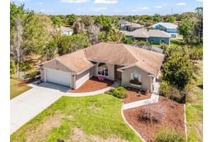 1500 LOGSDON STREET, NORTH PORT, FL 34287 - MLS#MFRA4686343