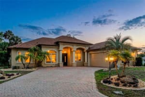 256 Tazewell Dr, PORT CHARLOTTE