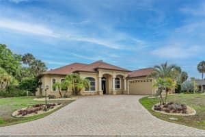 256 TAZEWELL DRIVE, PORT CHARLOTTE, FL 33954 - MLS#MFRA4686354