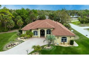 256 TAZEWELL DRIVE, PORT CHARLOTTE, FL 33954 - MLS#MFRA4686354