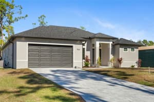 1566 KNOTTY PINE AVENUE, NORTH PORT, FL 34288 - MLS#MFRA4686355