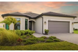 17342 LUMINOUS AVENUE, VENICE, FL 34293 - MLS#MFRA4686359