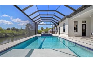 14547 PITTENGER AVENUE, PORT CHARLOTTE, FL 33953 - MLS#MFRA4686379