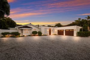 103 FILLMORE DRIVE, SARASOTA, FL 34236 - MLS#MFRA4686381