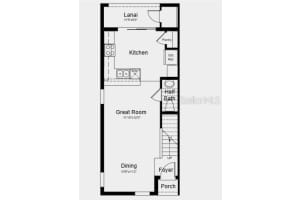 10629 ORBIT TERRACE, SARASOTA, FL 34241 - MLS#MFRA4686382