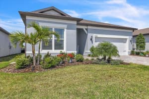 9332 BARRIER COAST TRAIL, PARRISH, FL 34219 - MLS#MFRA4686386