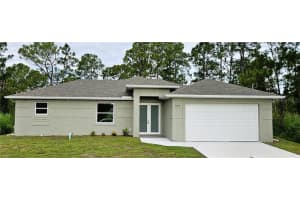 842 Giorgio Ave S, LEHIGH ACRES