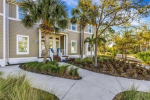 289 SAPPHIRE LAKE DRIVE, BRADENTON, FL 34209 - MLS#MFRA4686413