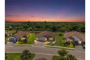 3431 BIG SKY WAY, BRADENTON, FL 34211 - MLS#MFRA4686416