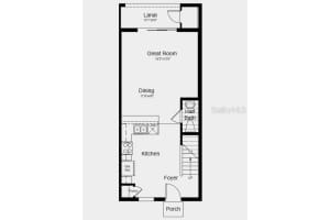 10625 ORBIT TERRACE, SARASOTA, FL 34241 - MLS#MFRA4686439