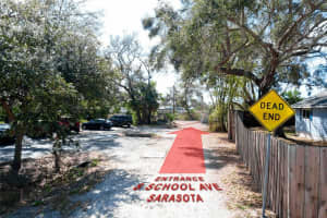 4101 SCHOOL AVENUE, SARASOTA, FL 34231 - MLS#MFRA4686440