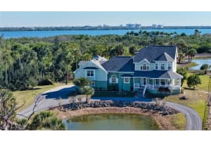 925 BAYSHORE DRIVE, TERRA CEIA, FL 34250 - MLS#MFRA4686443