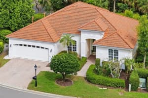 7418 Monte Verde, SARASOTA