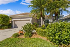 9743 53RD DRIVE, BRADENTON, FL 34211 - MLS#MFRA4686477