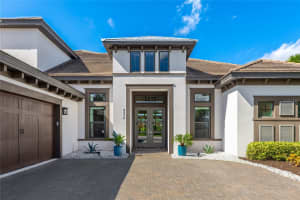 8232 SUMMER NIGHT ROAD, SARASOTA, FL 34241 - MLS#MFRA4686481