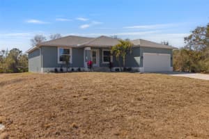 17203 CHASE AVENUE, PORT CHARLOTTE, FL 33948 - MLS#MFRA4686485