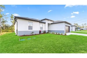 1110 GARIBALDI STREET, LEHIGH ACRES, FL 33974 - MLS#MFRA4686493