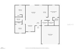 967 EDGERTON AVENUE, LEHIGH ACRES, FL 33974 - MLS#MFRA4686497