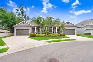 5604 STOCKPORT STREET, RIVERVIEW, FL 33578 - MLS#MFRA4686516