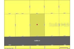 14512 MCMILLIN (LOT 26) AVENUE, PORT CHARLOTTE, FL 33953 - MLS#MFRA4686525