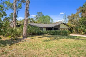 5060 STETSON POINT DRIVE, HOMOSASSA, FL 34448 - MLS#MFRA4686529