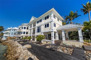 3750 BAYOU LOUISE LANE, SARASOTA, FL 34242 - MLS#MFRA4686535