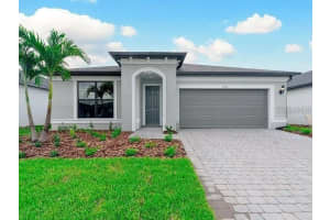 2175 Darley Oak Way, NORTH PORT