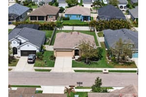 10836 79TH STREET, PARRISH, FL 34219 - MLS#MFRA4686550