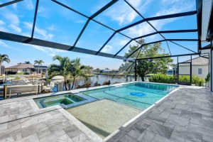 1306 OSPREY DRIVE, PUNTA GORDA, FL 33950 - MLS#MFRA4686554