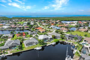 1306 OSPREY DRIVE, PUNTA GORDA, FL 33950 - MLS#MFRA4686554