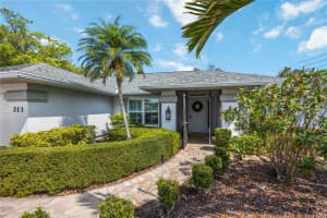 311 75TH ST COURT, BRADENTON, FL 34209 - MLS#MFRA4686562