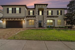 17987 GOURD NECK LOOP, WINTER GARDEN, FL 34787 - MLS#MFRA4686574