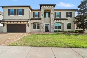 17987 GOURD NECK LOOP, WINTER GARDEN, FL 34787 - MLS#MFRA4686574