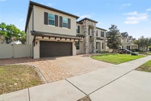 17987 GOURD NECK LOOP, WINTER GARDEN, FL 34787 - MLS#MFRA4686574