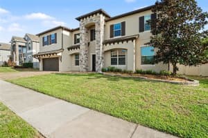 17987 GOURD NECK LOOP, WINTER GARDEN, FL 34787 - MLS#MFRA4686574