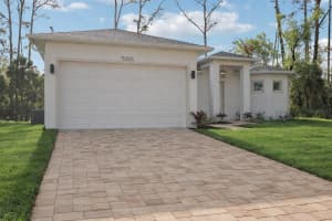 5396 PAULA STREET, NORTH PORT, FL 34286 - MLS#MFRA4686598