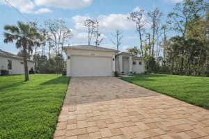 5396 PAULA STREET, NORTH PORT, FL 34286 - MLS#MFRA4686598