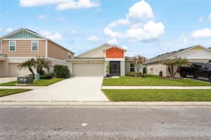 12824 BENT TWIG DRIVE, RIVERVIEW, FL 33579 - MLS#MFRA4686606